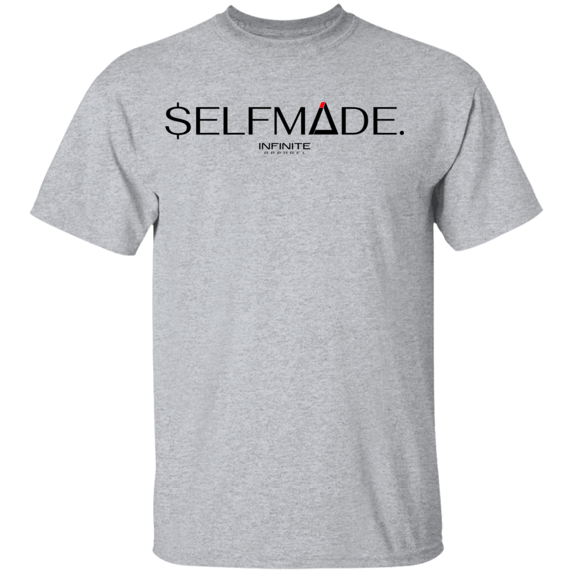 SELFMADE tee