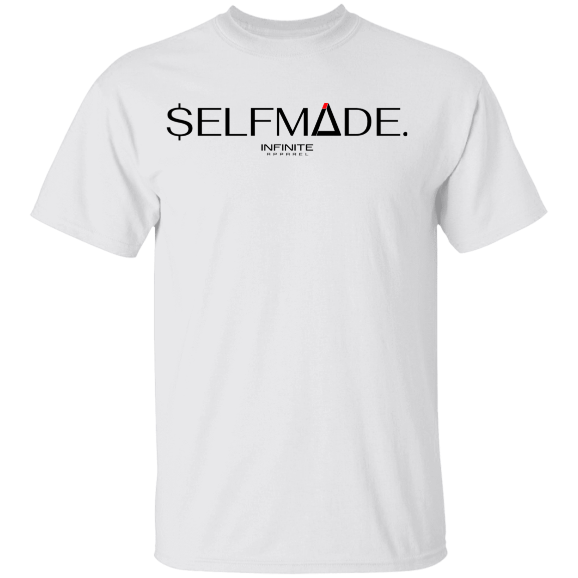 SELFMADE tee
