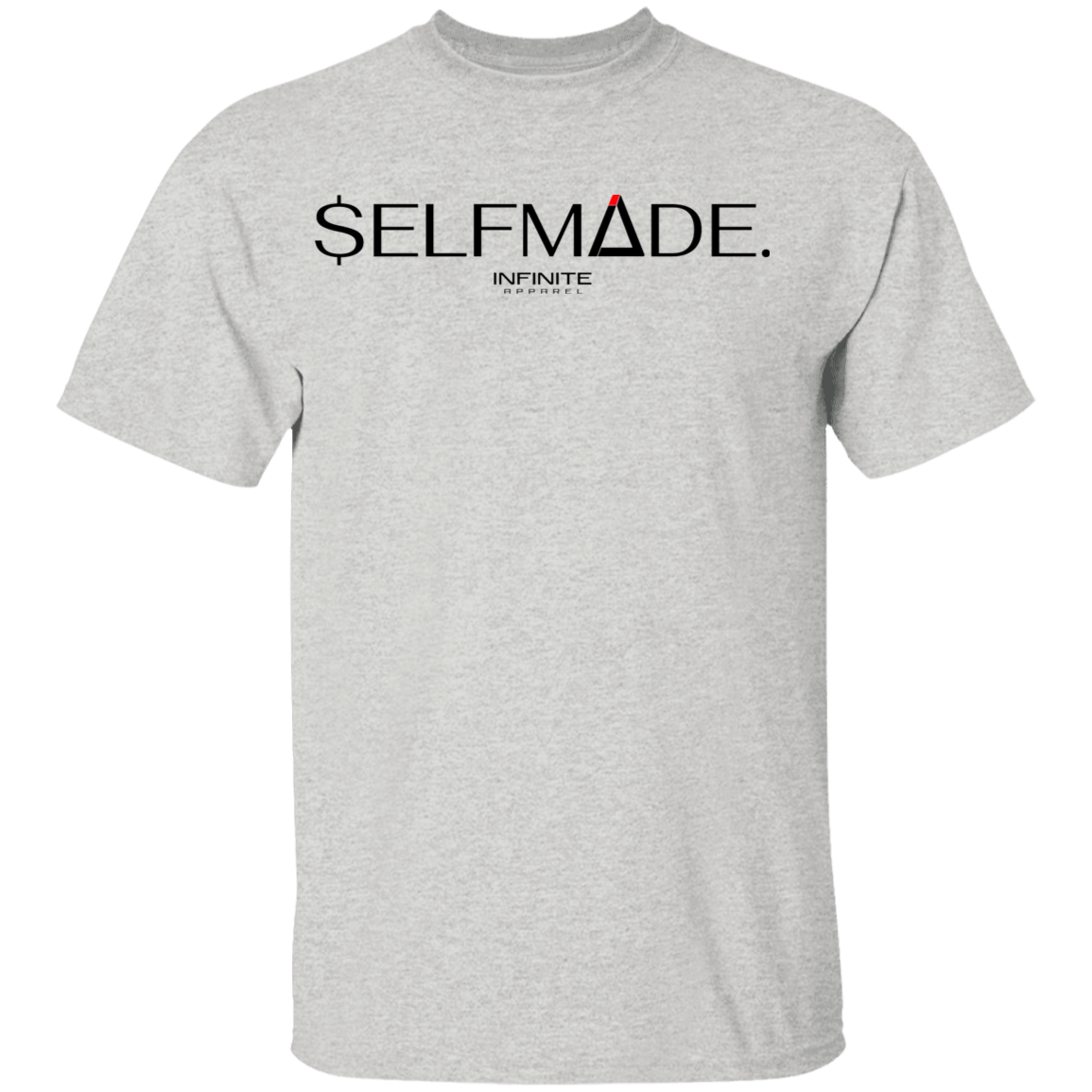SELFMADE tee