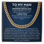 To My Man | The Love I Want To Last Forever