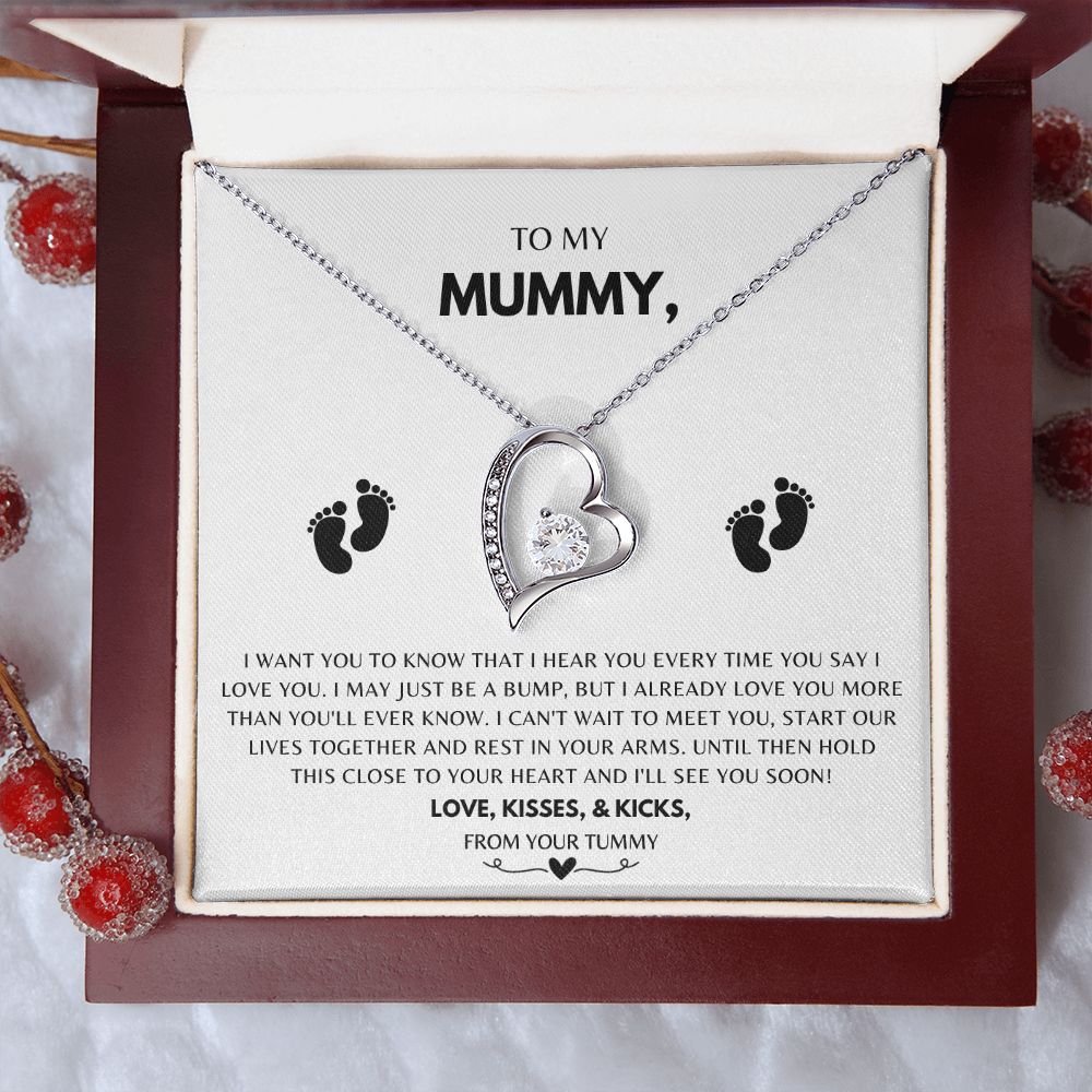 My Mummy | Just Be A Bump