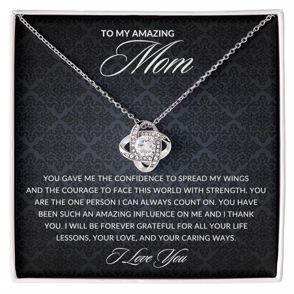 My Amazing Mom | Confidence