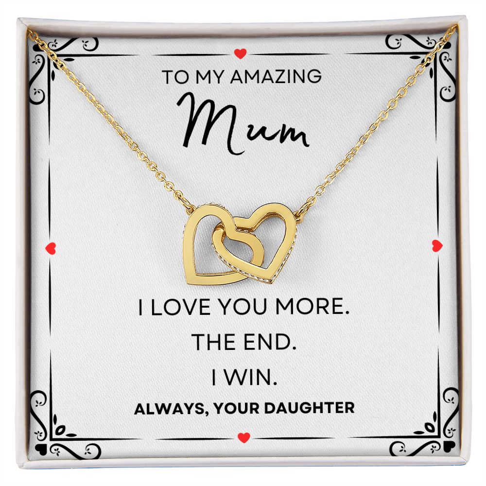 My Amazing Mum | Love You More from Daughter