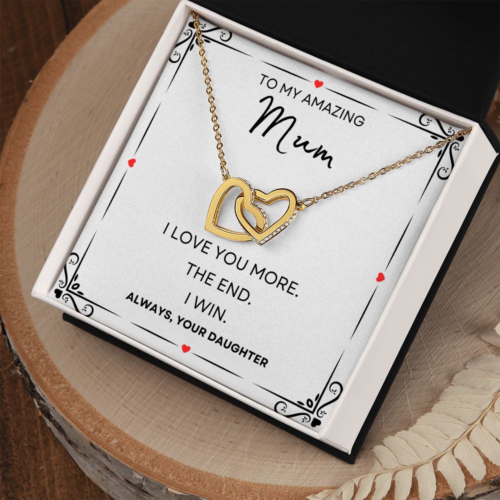 My Amazing Mum | Love You More from Daughter