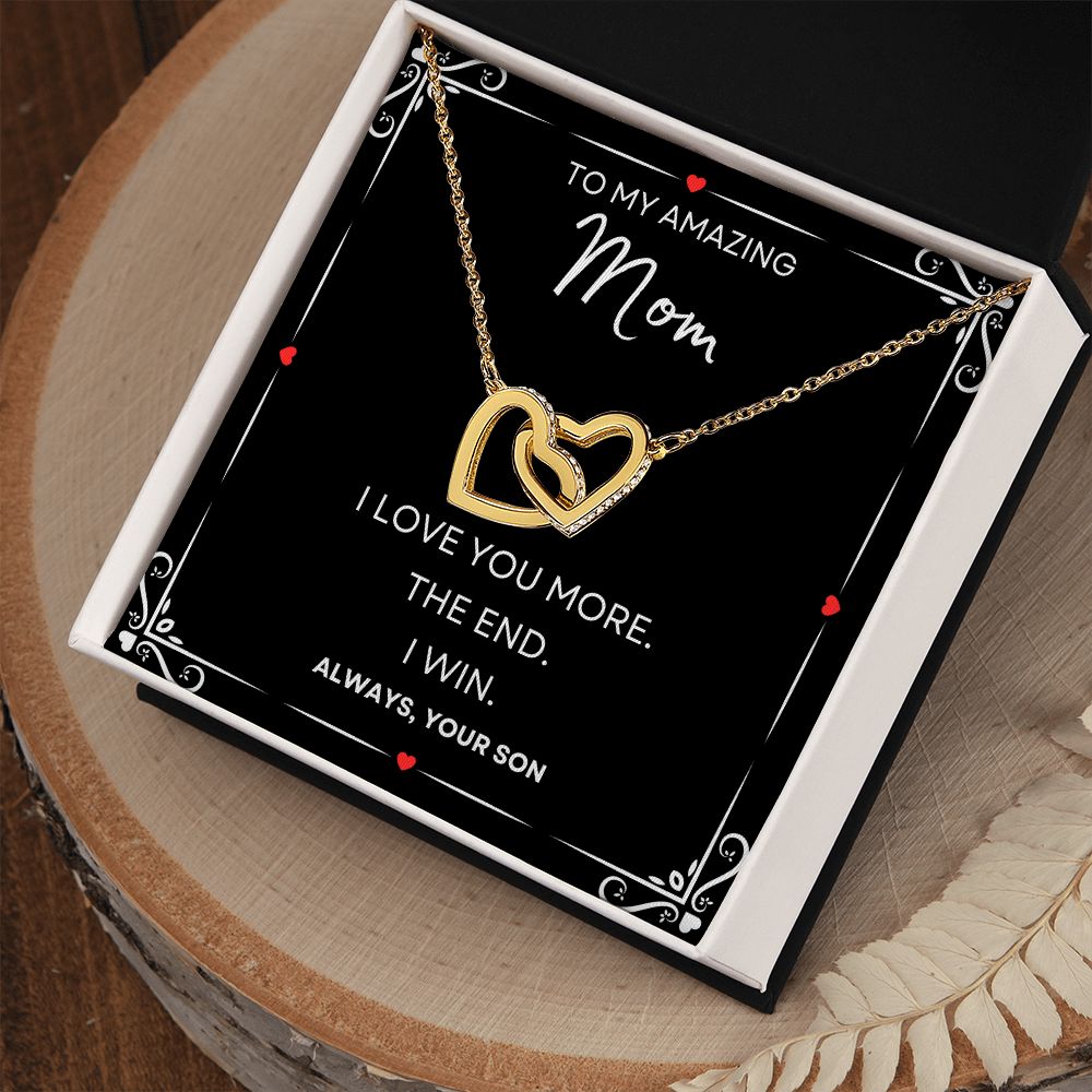 My Amazing Mom | Love You More from Son