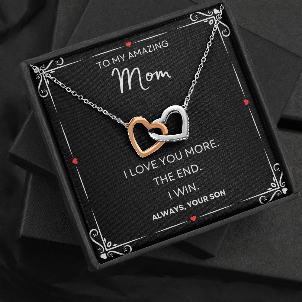 My Amazing Mom | Love You More from Son