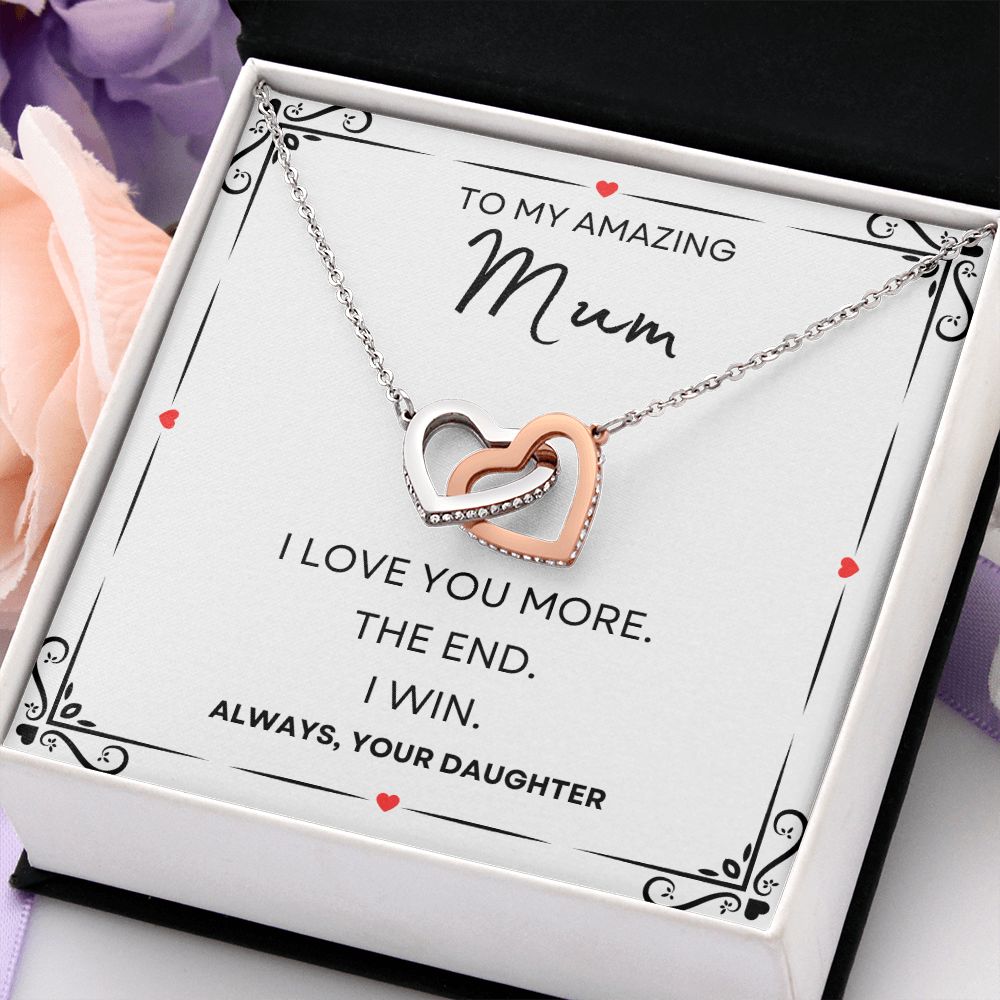 My Amazing Mum | Love You More from Daughter