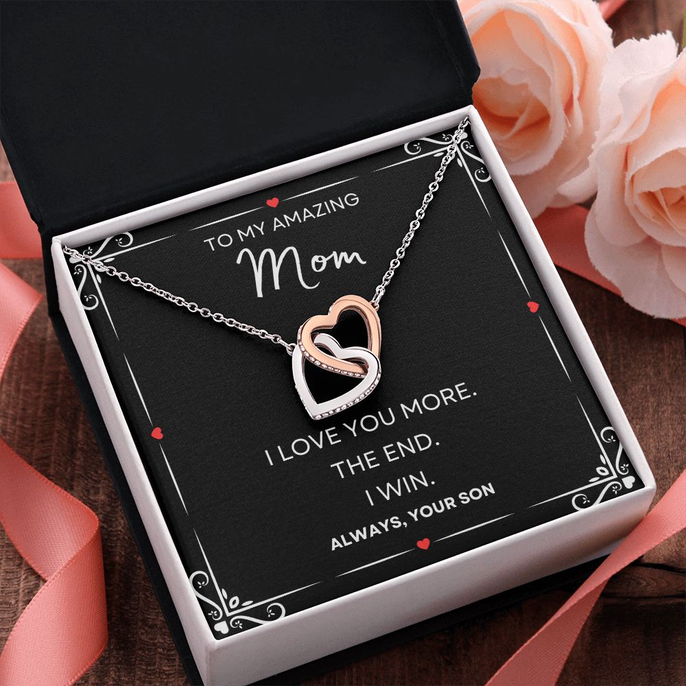 My Amazing Mom | Love You More from Son