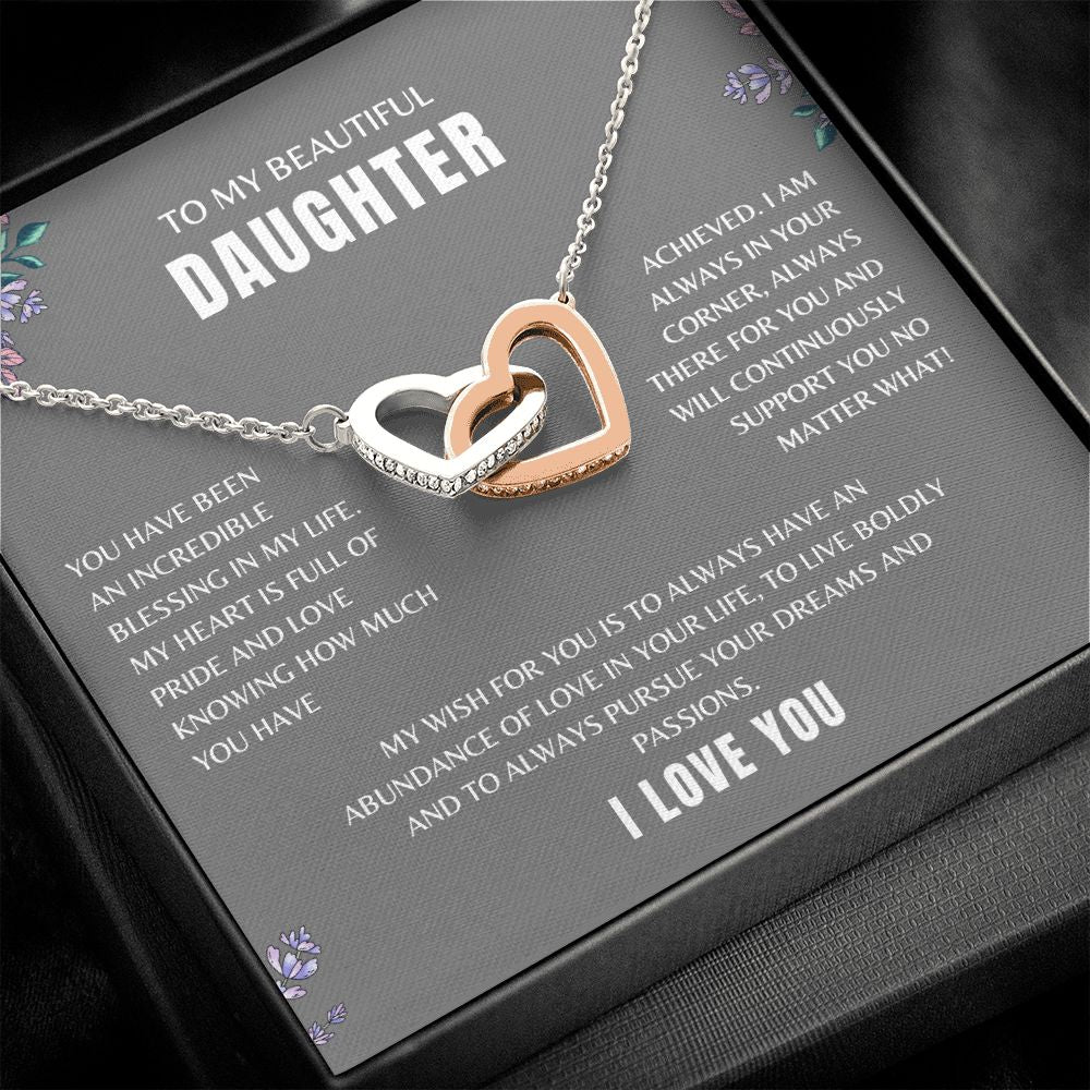 My Beautiful Daughter | Incredible Blessing