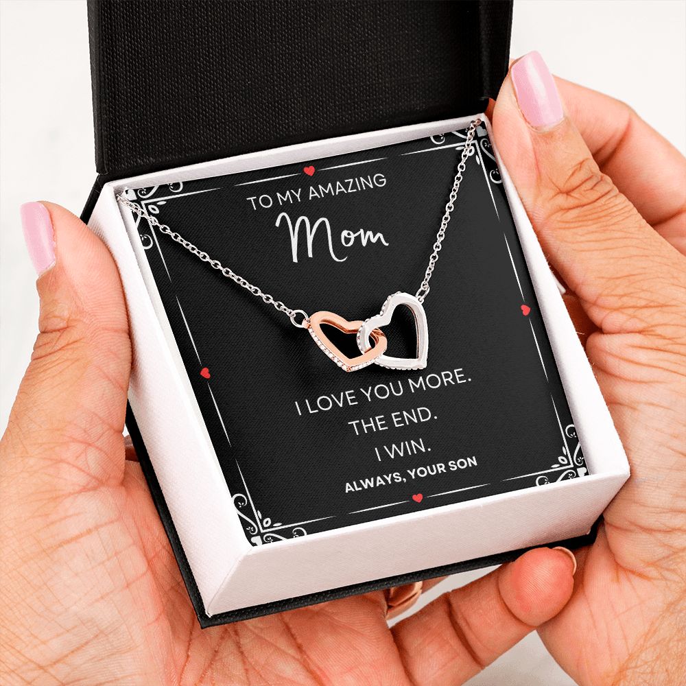 My Amazing Mom | Love You More from Son
