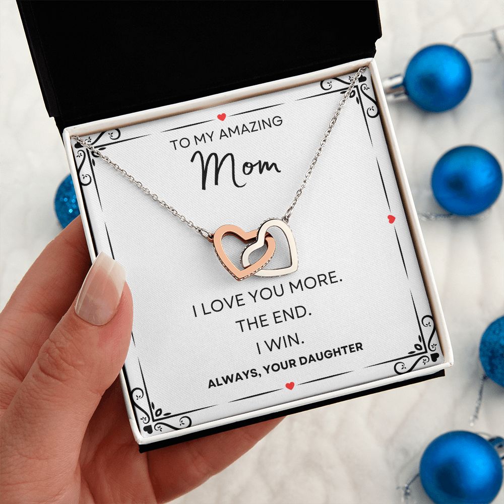 My Amazing Mom | Love You More from Daughter