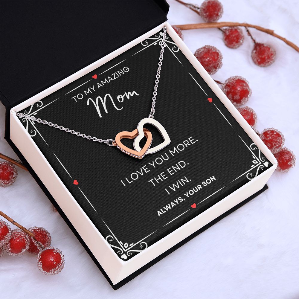 My Amazing Mom | Love You More from Son