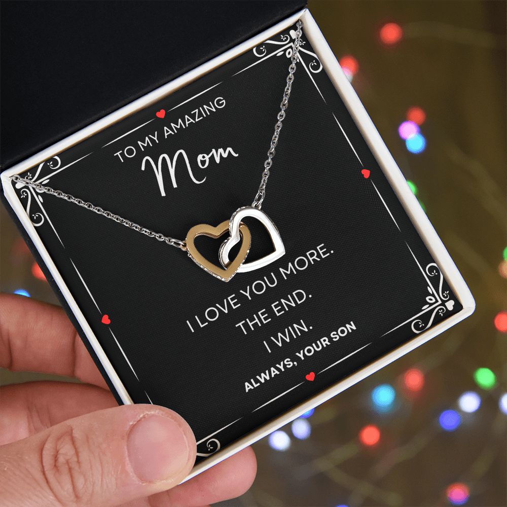 My Amazing Mom | Love You More from Son
