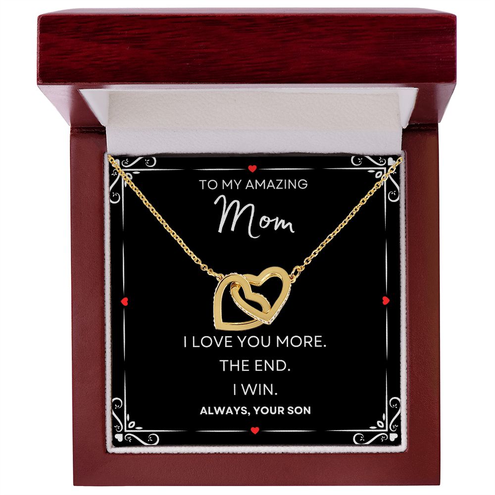 My Amazing Mom | Love You More from Son