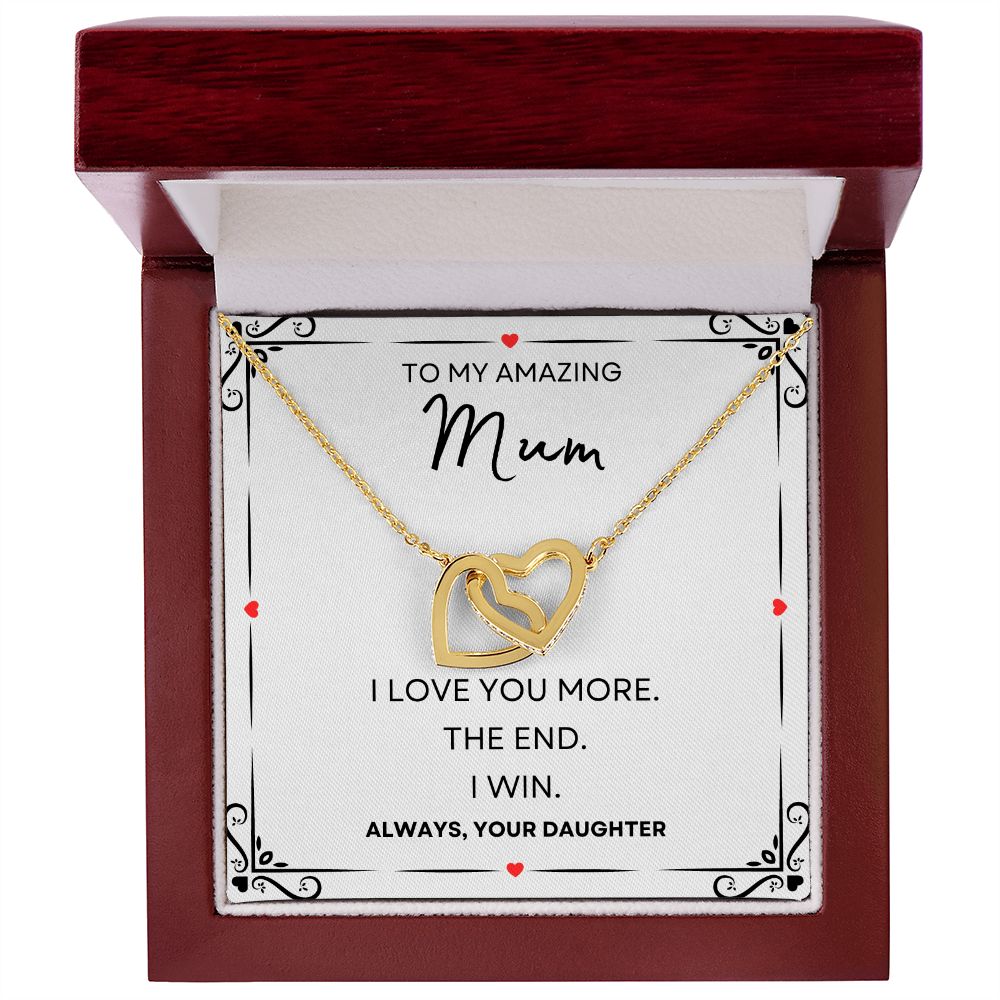 My Amazing Mum | Love You More from Daughter