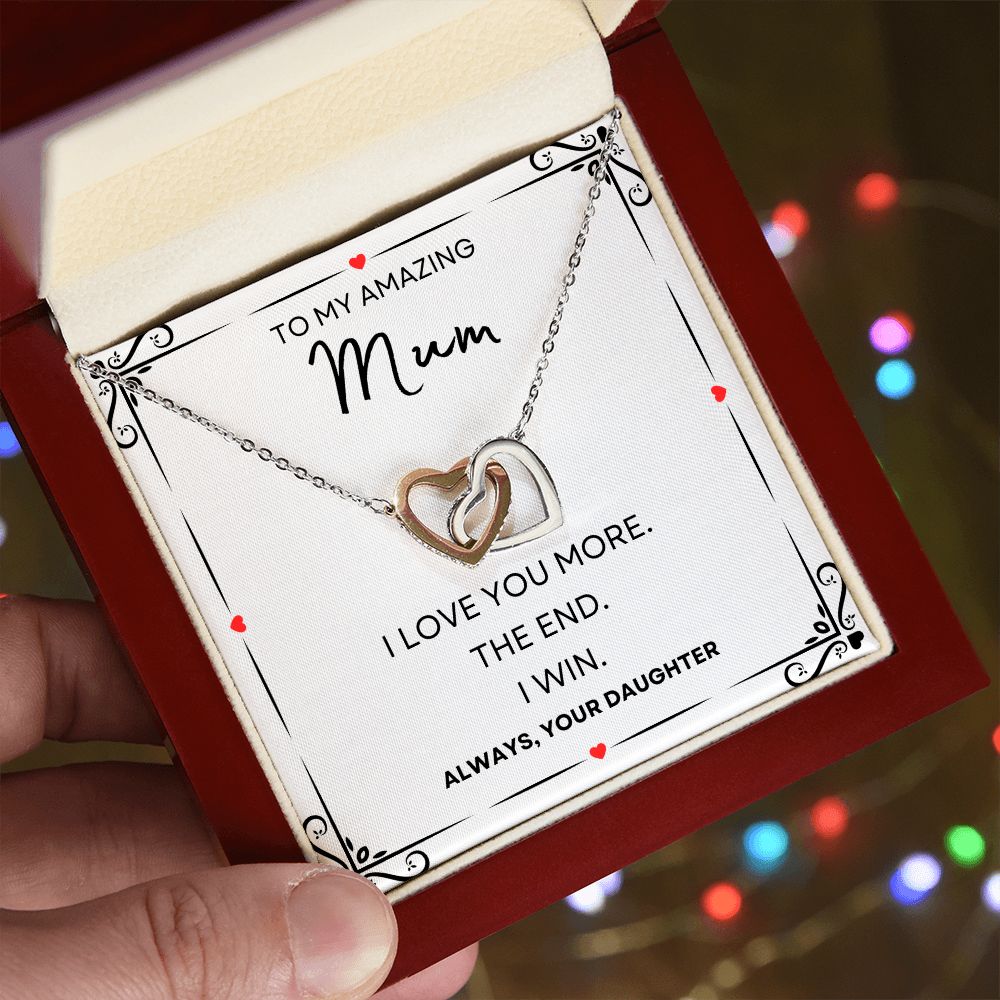 My Amazing Mum | Love You More from Daughter