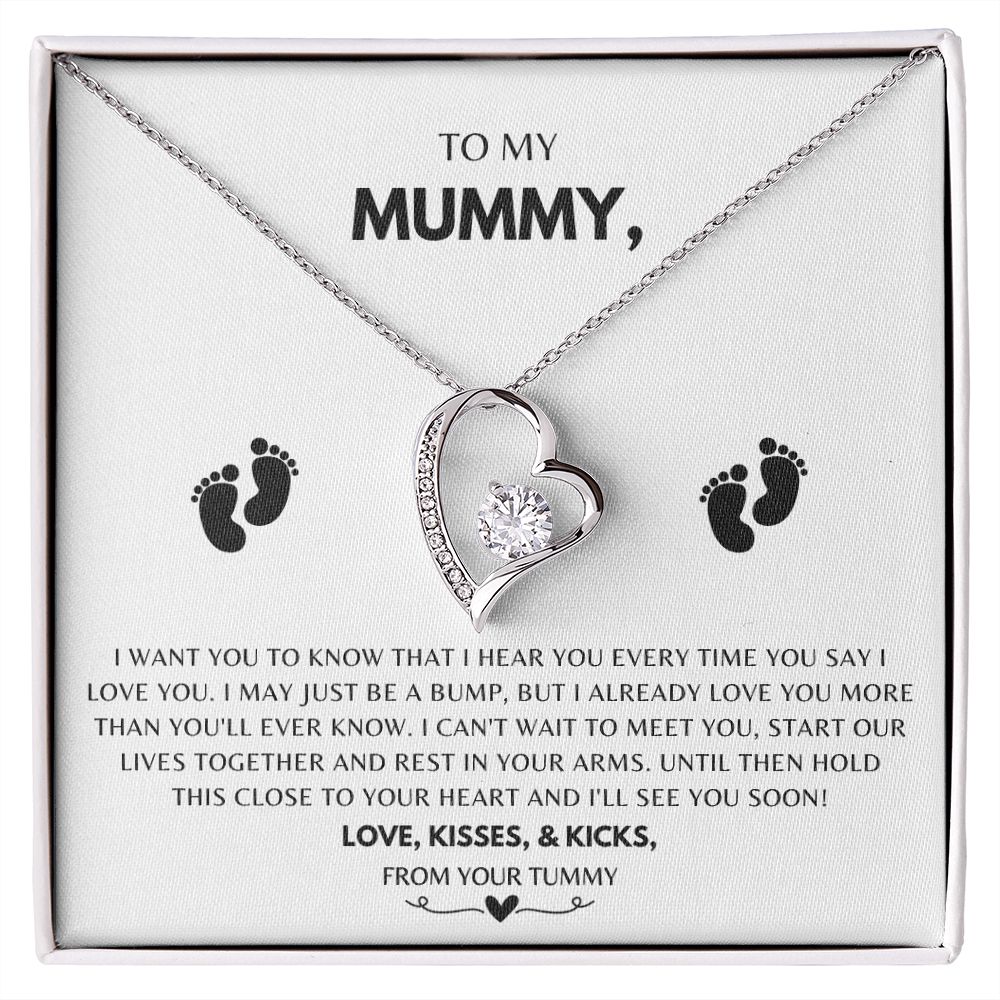 My Mummy | Just Be A Bump