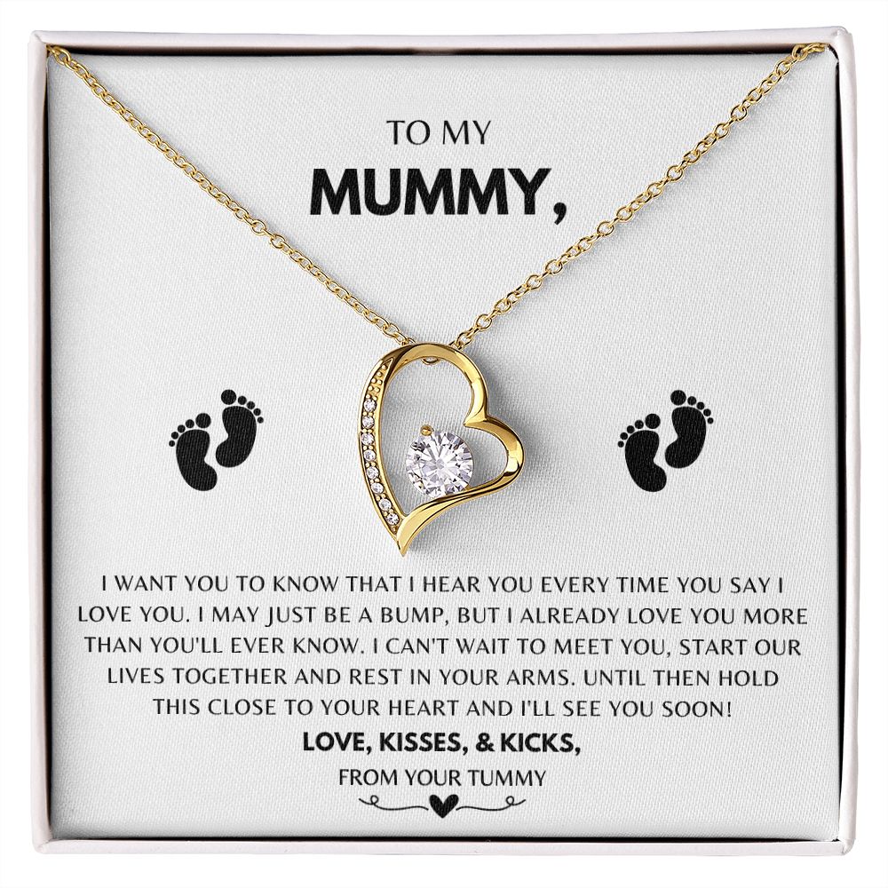 My Mummy | Just Be A Bump