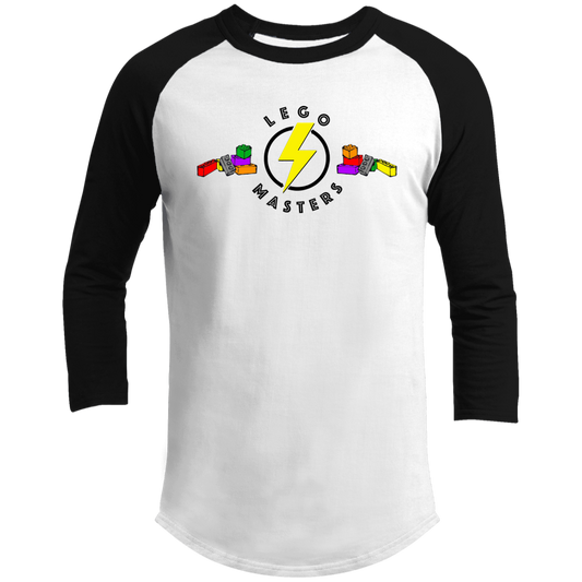 CC Raglan Tee (with your own design)