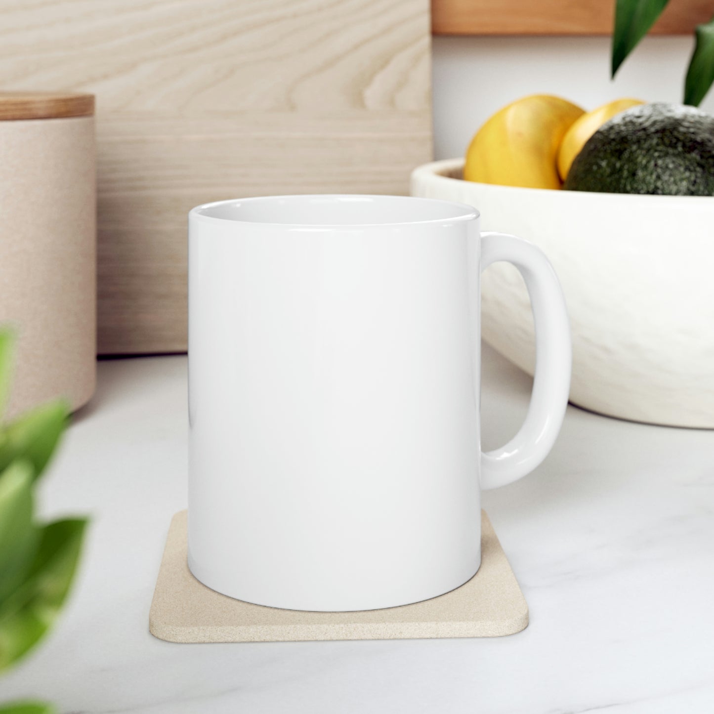 Ray of Sunshine Mug