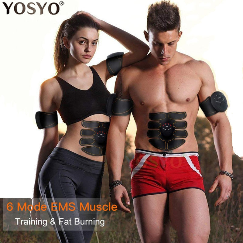 Yosyo EMS Muscle Stimulator Device