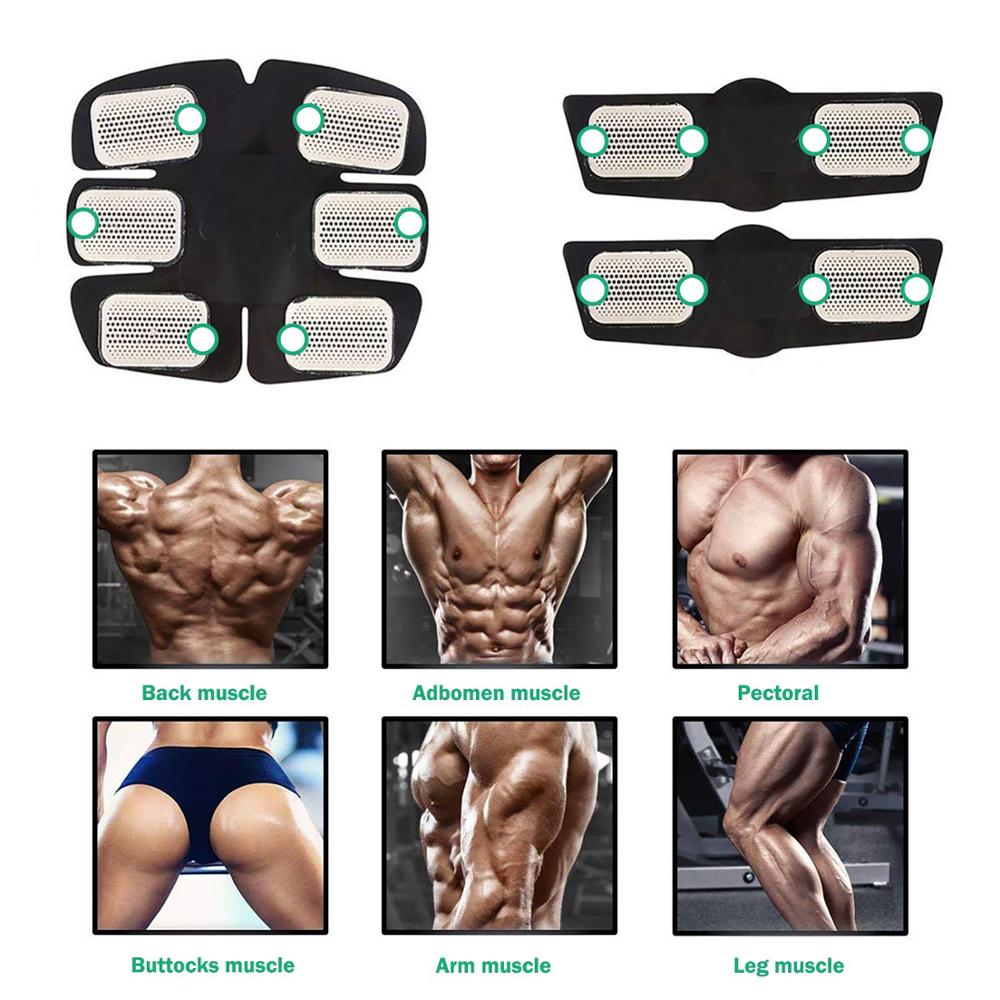 Yosyo EMS Muscle Stimulator Device