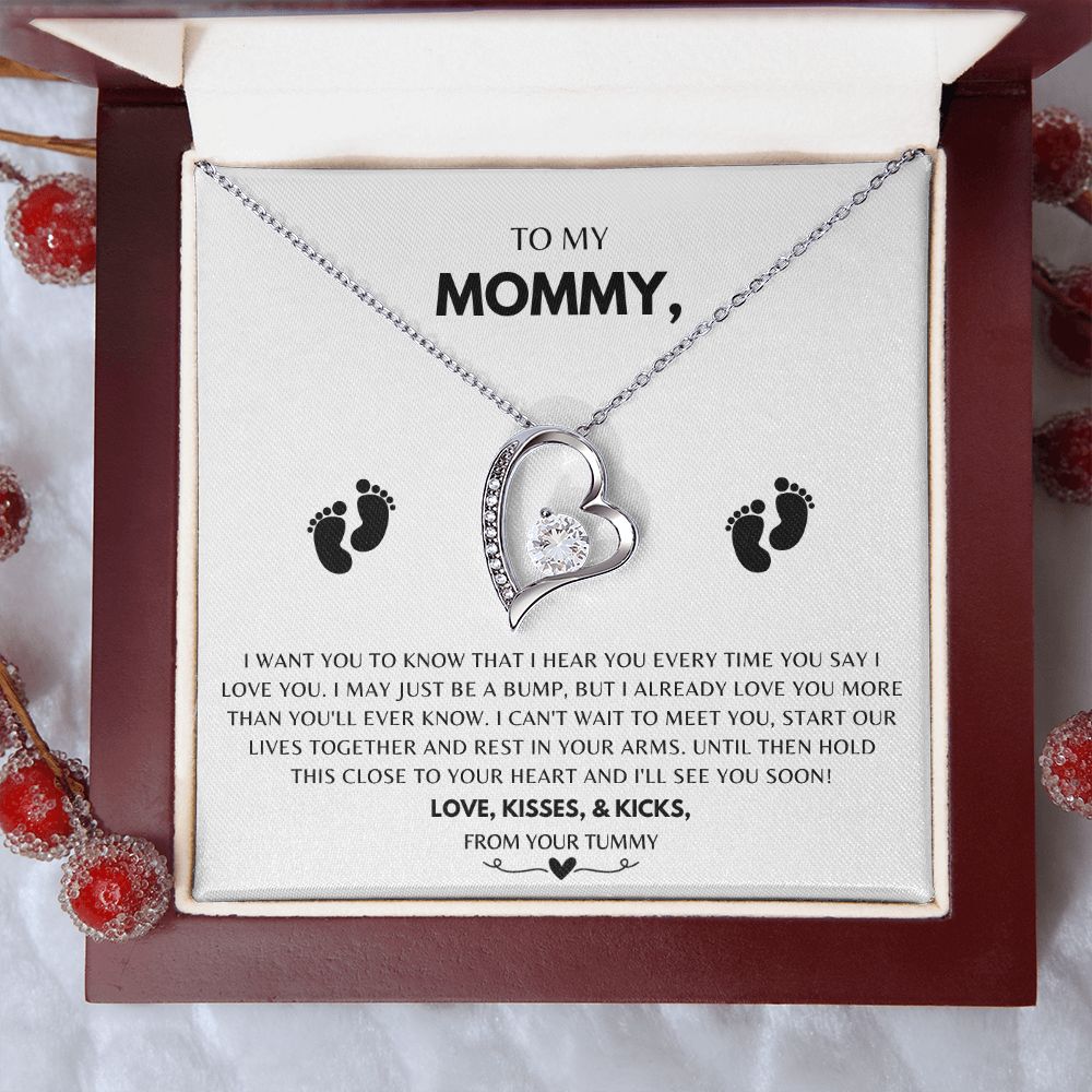 My Mommy | Just Be A Bump