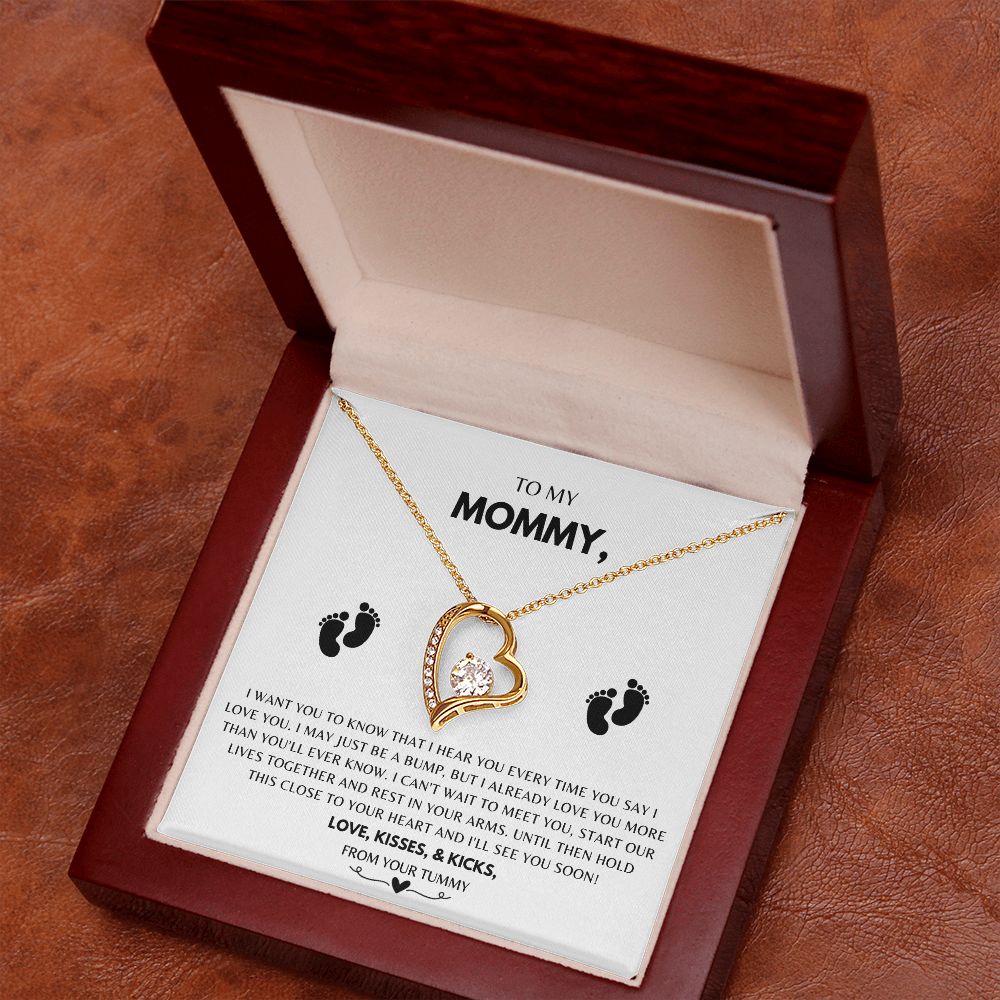 My Mommy | Just Be A Bump