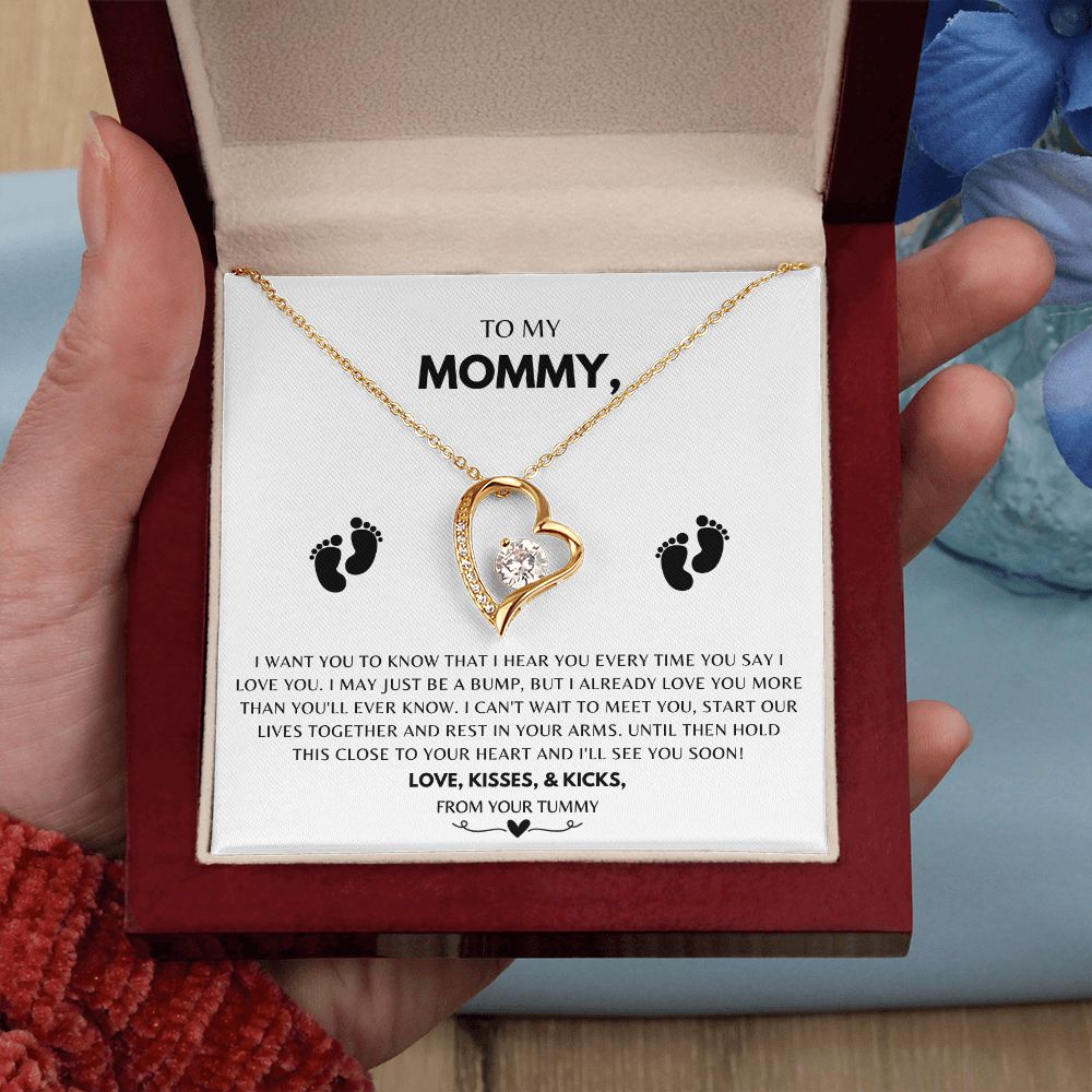 My Mommy | Just Be A Bump