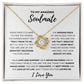 My Amazing Soulmate | Missing Piece