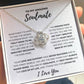 My Amazing Soulmate | Missing Piece
