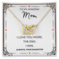 My Amazing Mom | Love You More from Daughter