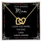 My Amazing Mum | Love You More from Son