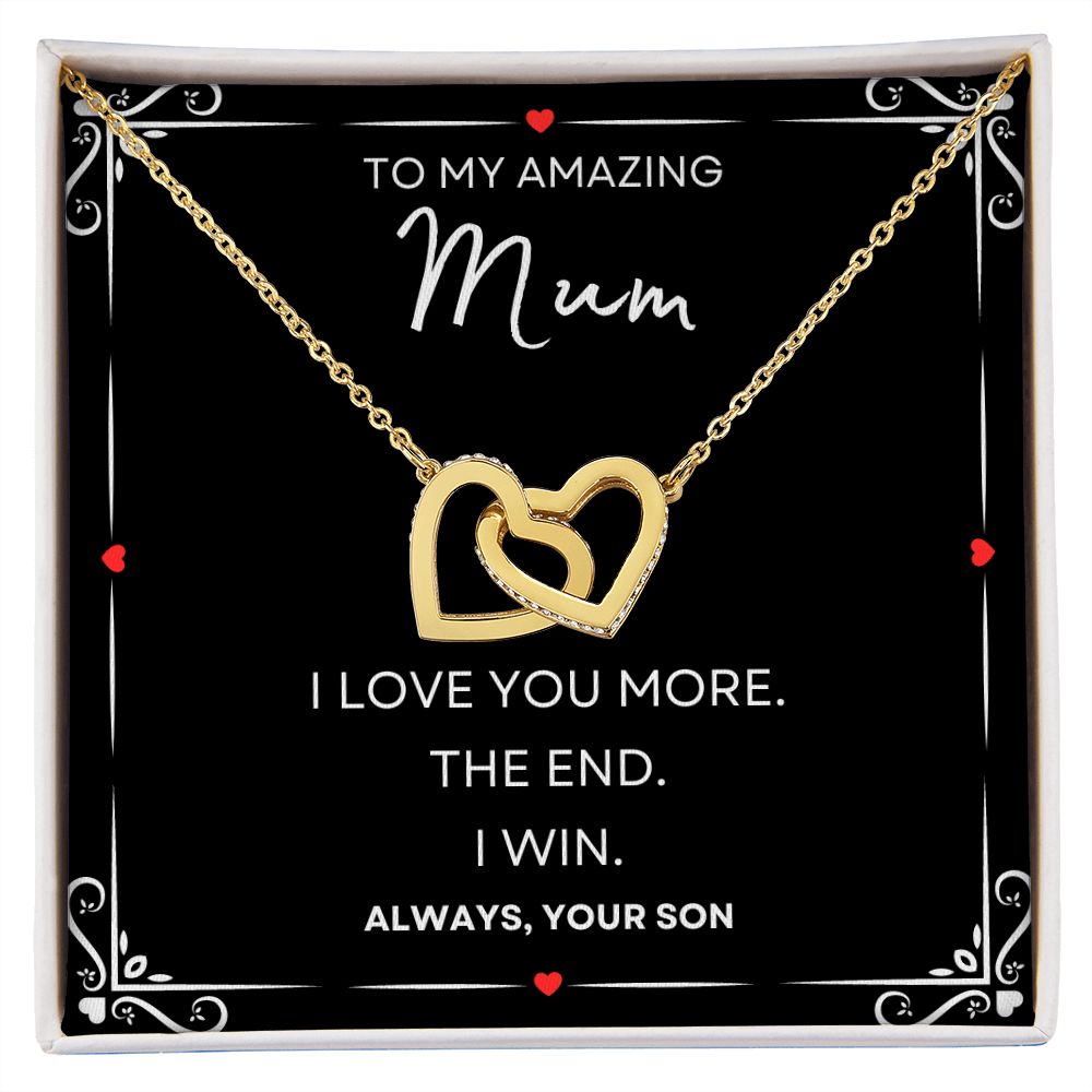 My Amazing Mum | Love You More from Son