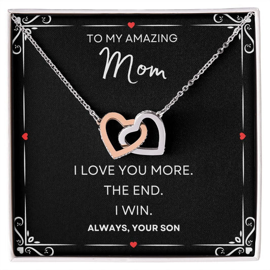 My Amazing Mom | Love You More from Son