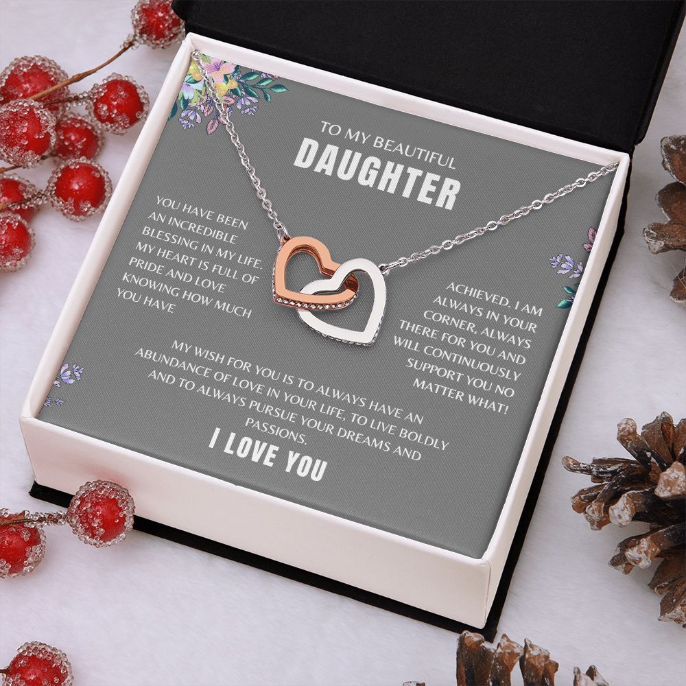 My Beautiful Daughter | Incredible Blessing