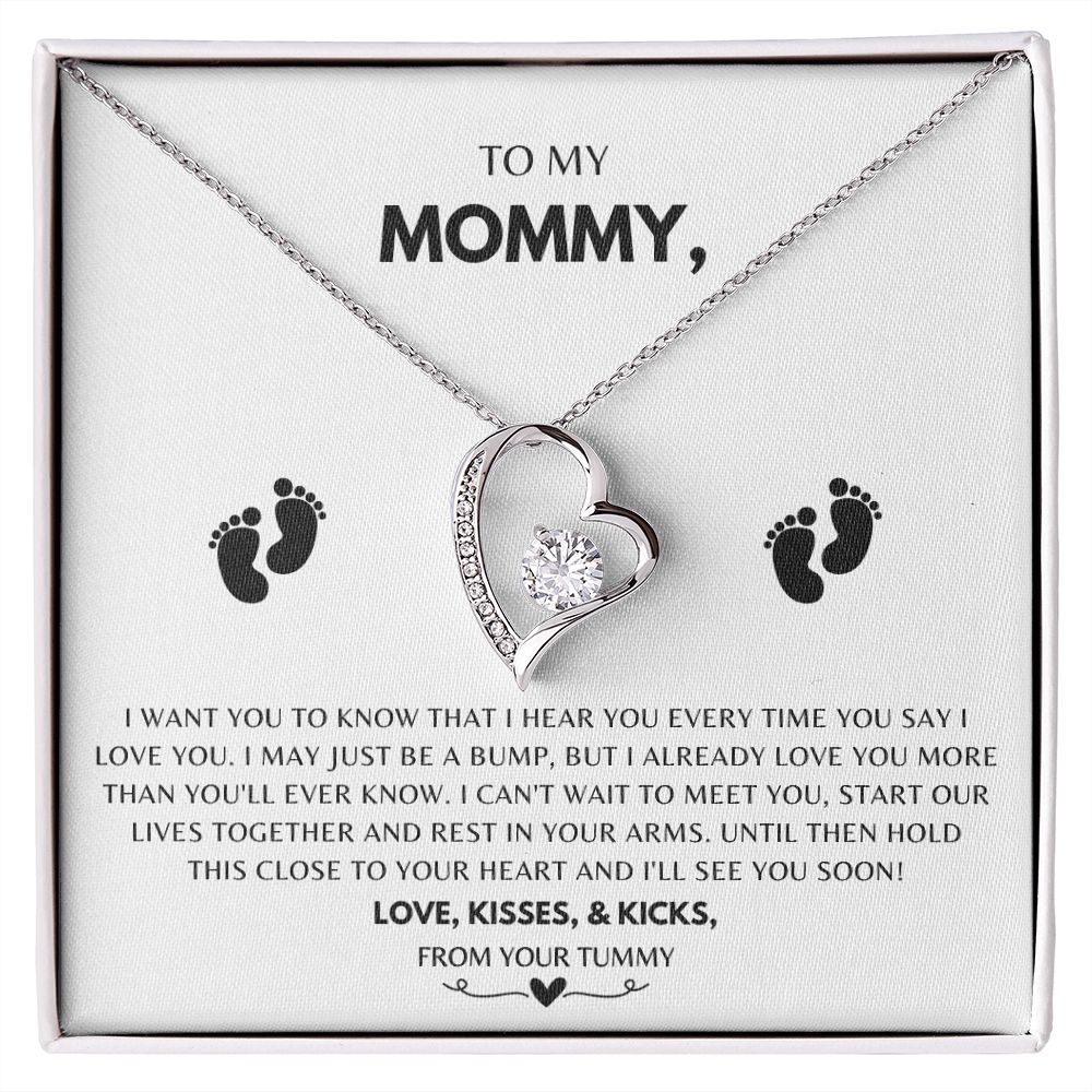 My Mommy | Just Be A Bump