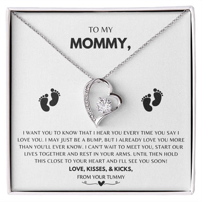 My Mommy | Just Be A Bump