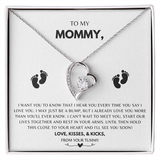 My Mommy | Just Be A Bump
