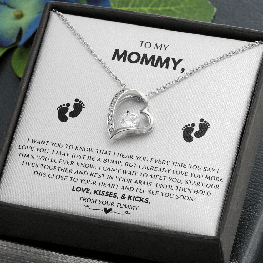 My Mommy | Just Be A Bump