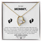 My Mommy | Just Be A Bump