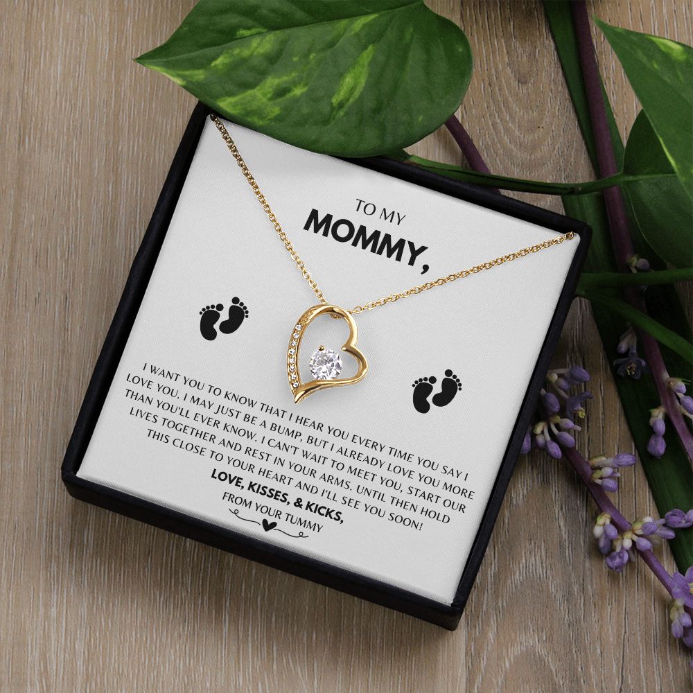 My Mommy | Just Be A Bump