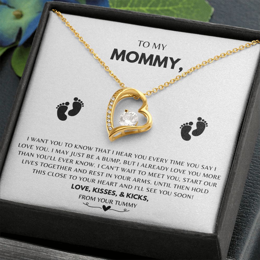 My Mommy | Just Be A Bump