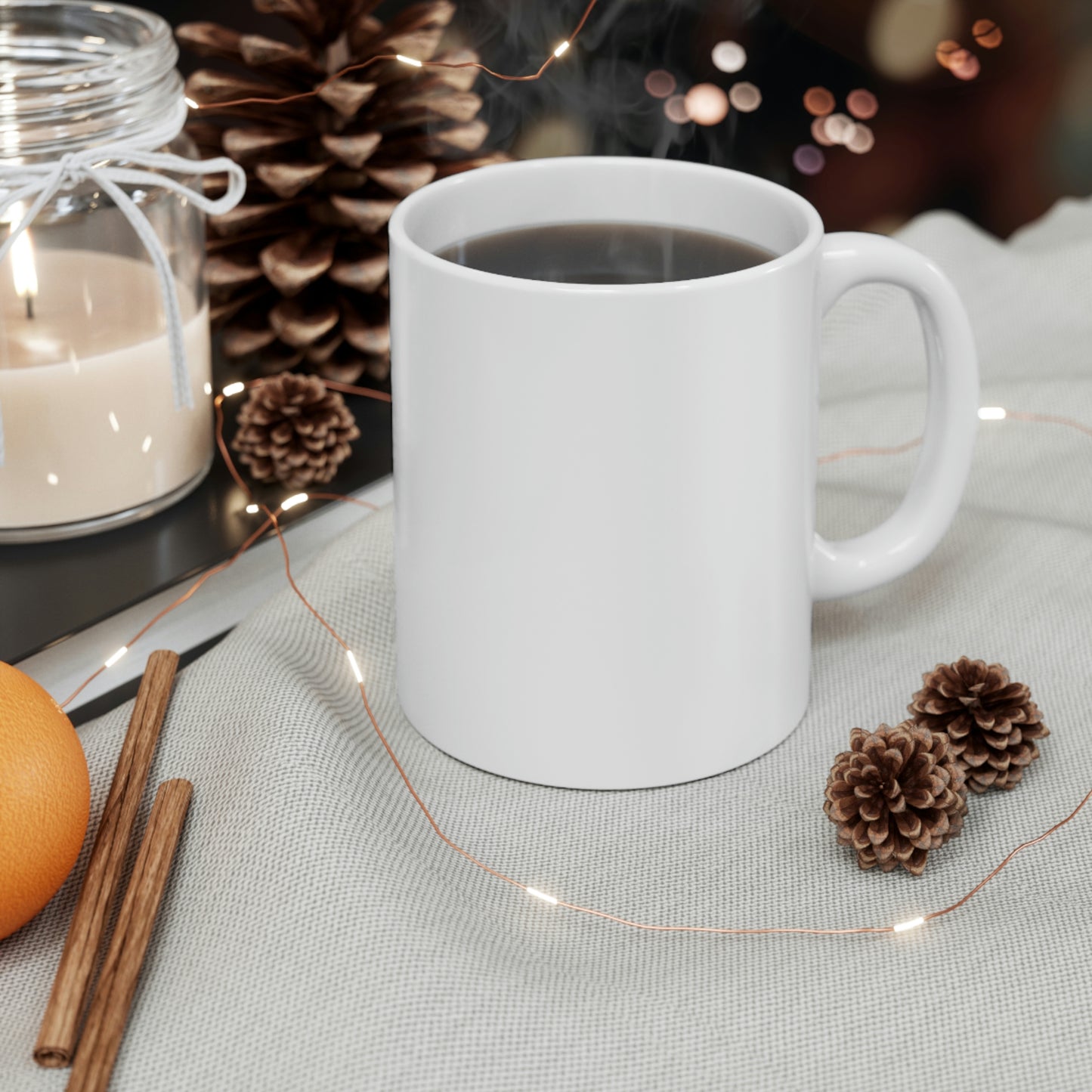 Ray of Sunshine Mug